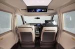 Toyota JPN Taxi Concept 2013 года